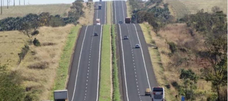 Governador Daniel Vilela anuncia duplicação de três rodovias em Goiás