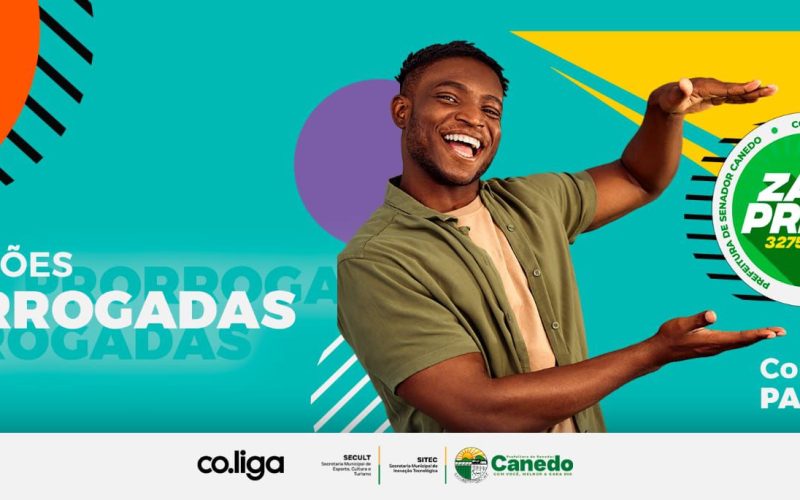 Inscrições para o projeto Embaixador do Turismo são prorrogadas em Senador Canedo