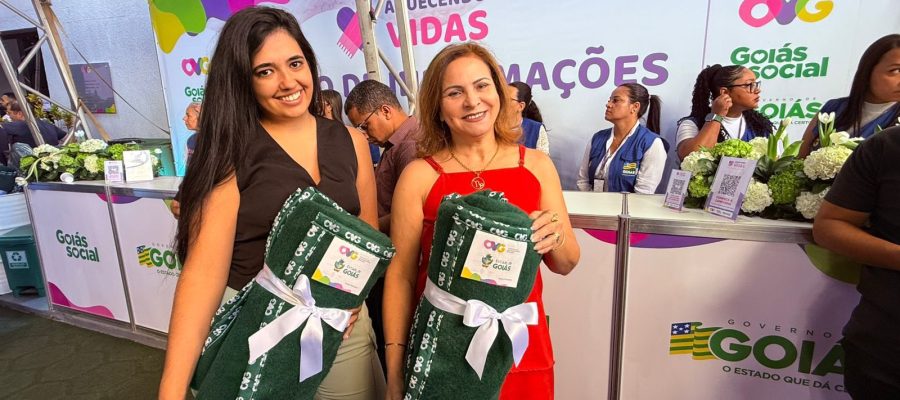 Semasc participa do lançamento da campanha Aquecendo Vidas 2026