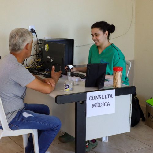 Saúde Mais Perto de Você chega à região do Morumbi nesta sexta-feira