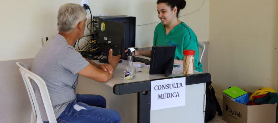 Saúde Mais Perto de Você chega à região do Morumbi nesta sexta-feira