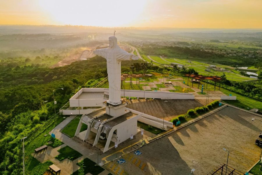 Sunset do Dia do Turismo em Senador Canedo é adiado para setembro