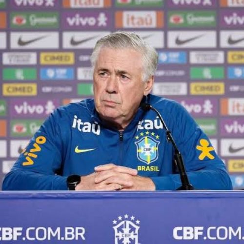 Connvocação da Seleção Brasileira para COPA DO MUNDO 2026 acontece nesta segunda (18)