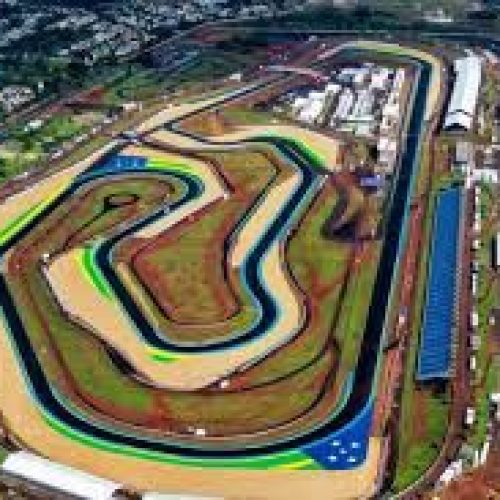 Autódromo de Goiânia será palco de corrida de rua inédita
