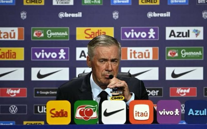 Convocação da Seleção Brasileira para a Copa 2026 confirma Neymar e mistura experiência com nova geração