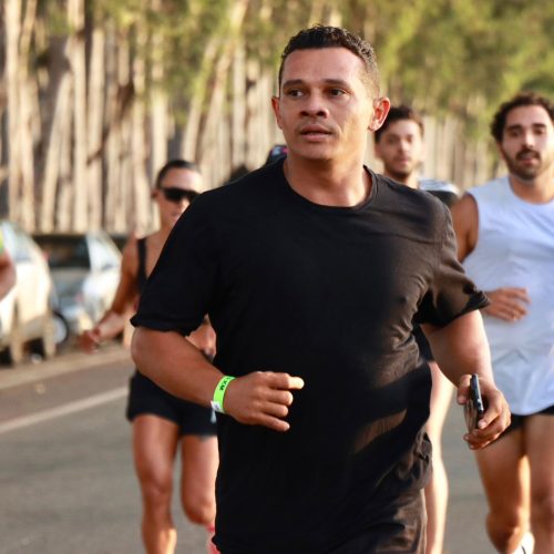 Senador Canedo lança aulas gratuitas de ritmos, funcional e corrida às sextas-feiras