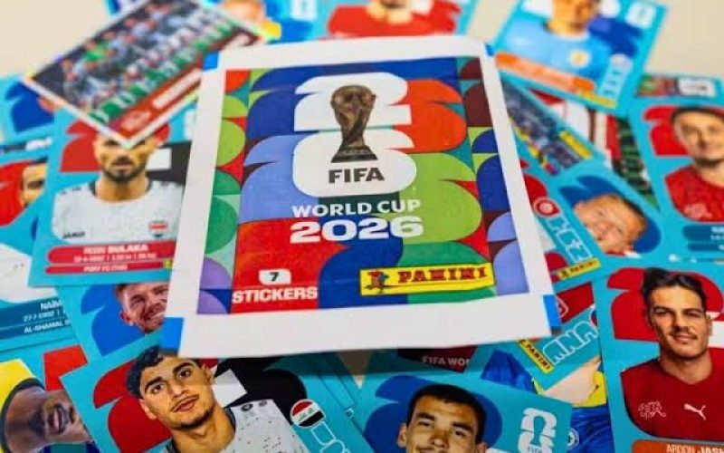 Convocação de Neymar faz Panini anunciar atualização no álbum da Copa
