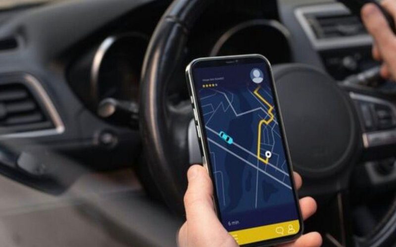 Motoristas de app ganham nova linha de crédito: veja quem pode pedir e como funciona