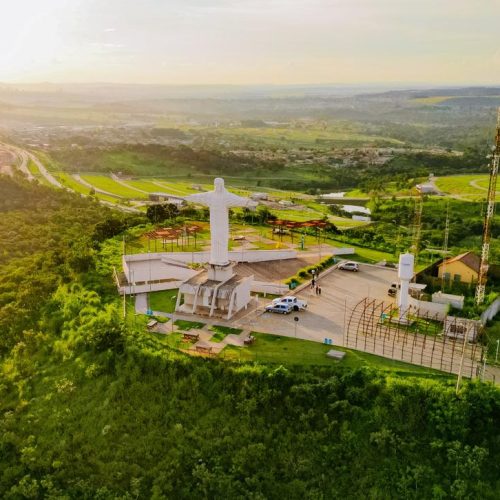 Senador Canedo passa a integrar oficialmente o Mapa do Turismo Brasileiro