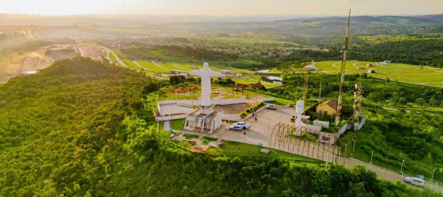 Senador Canedo passa a integrar oficialmente o Mapa do Turismo Brasileiro