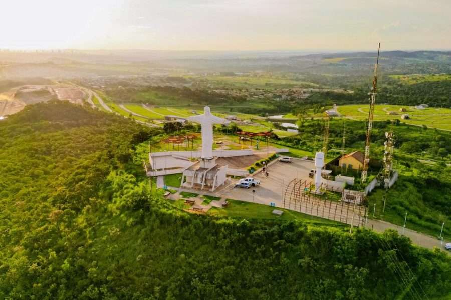 Senador Canedo passa a integrar oficialmente o Mapa do Turismo Brasileiro