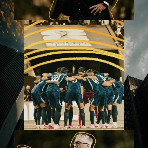 Vídeo da Seleção Brasileira embala torcida para novo desafio na Copa