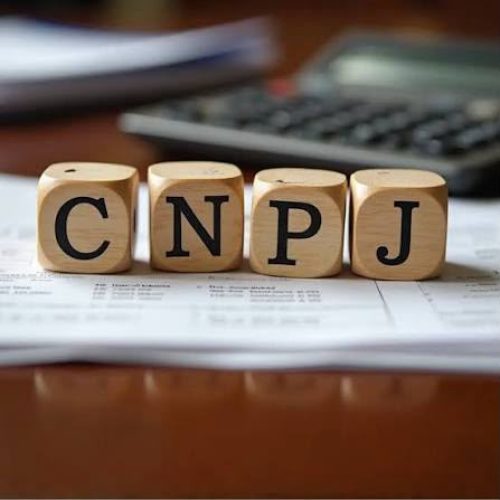 CNPJ passa a ter letras e números a partir de julho de 2026