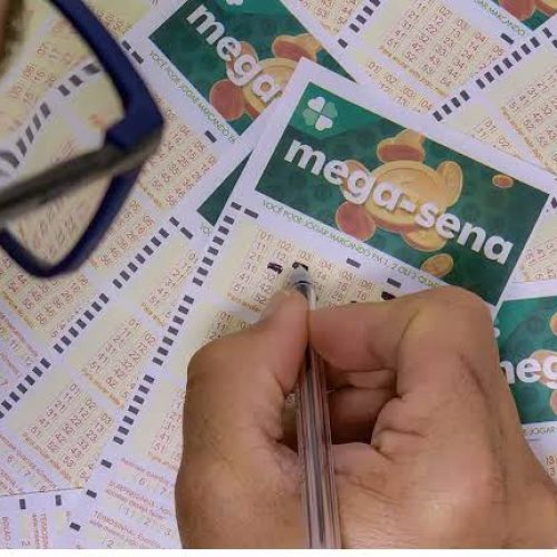 Apostadores de Goiás acertam a quina da Mega-Sena e levam mais de R$ 37 mil cada