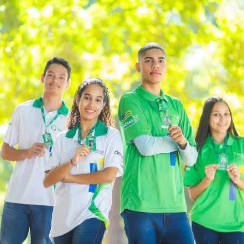 Goiás é o 5º estado que mais contrata jovens aprendizes no país, aponta IBGE