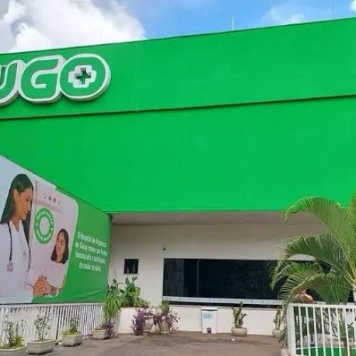 Hugo vai se mudar para prédio da Oncoclínicas em Goiânia