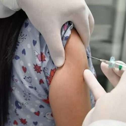 Vacinação contra HPV é prorrogada em Goiânia