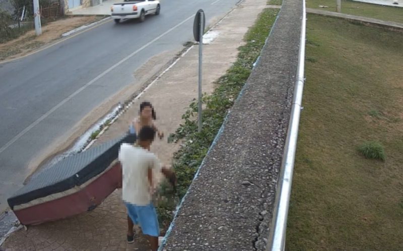 Prefeitura intensifica combate ao descarte irregular de lixo em Senador Canedo