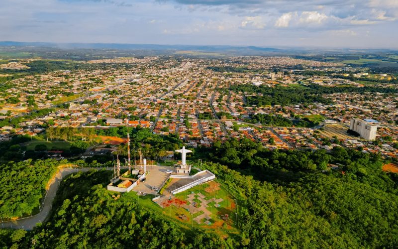 Refis 2026 de Senador Canedo segue com prazo para regularização de débitos