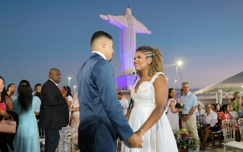 Edital para casamento comunitário vai beneficiar 200 casais em Senador Canedo