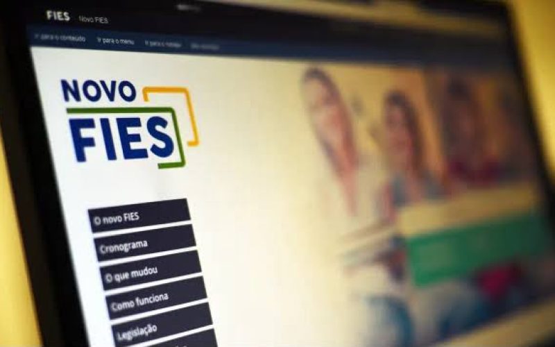 Fies abre mais de 75 mil vagas no 2º semestre de 2026; Goiás terá 1.849 oportunidades