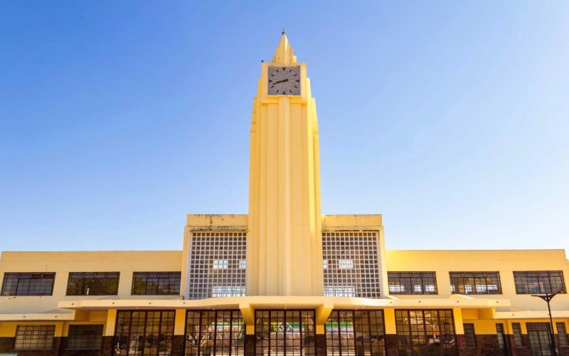 Goiânia quer repovoar o Centro e pode pagar até metade do aluguel