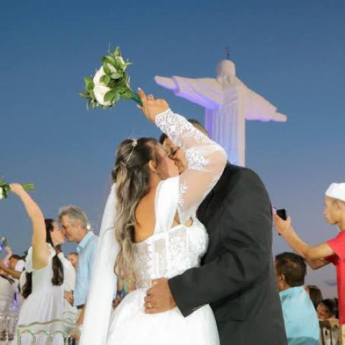 Senador Canedo abre inscrições para Casamento Comunitário 2026 com 200 vagas