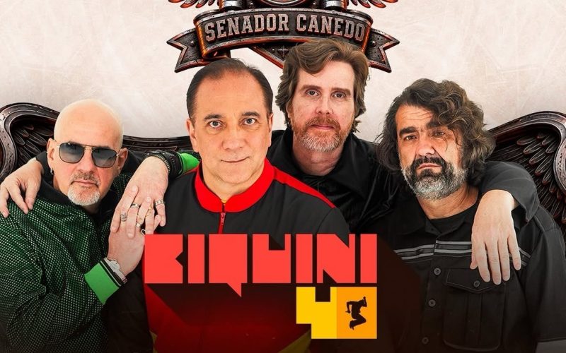 Semana do Motociclista começa com shows e passeio em Senador Canedo