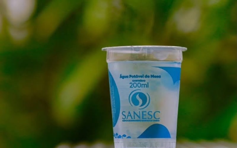 Último dia para negociar dívidas da Sanesc em Senador Canedo é amanhã