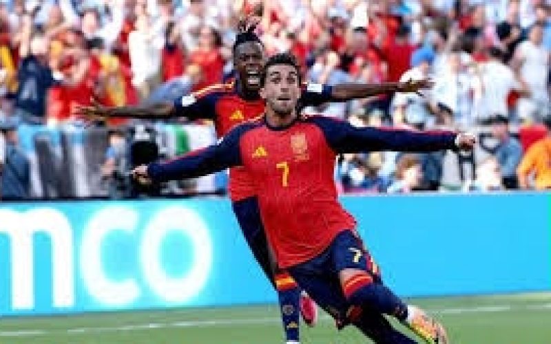 Espanha vence Argentina na prorrogação e conquista o título da Copa do Mundo 2026