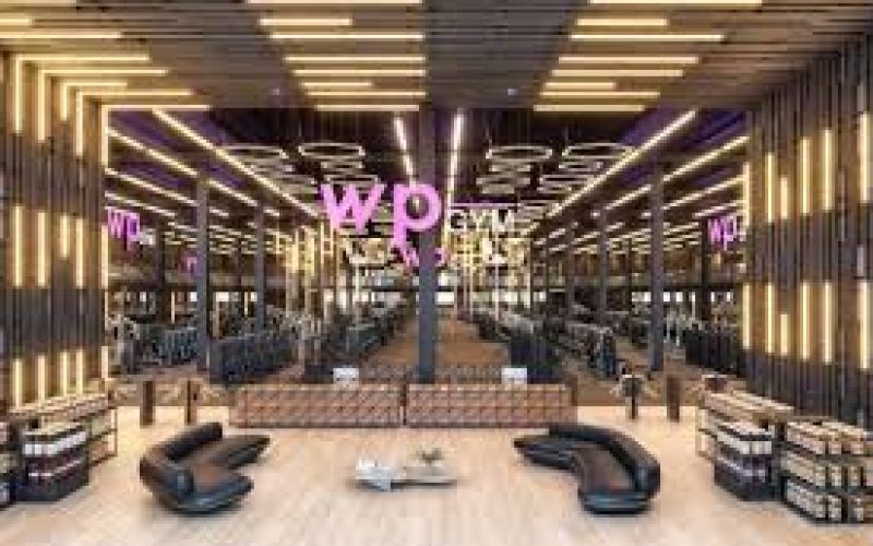 Virginia Fonseca e Samara Pink inauguram primeira unidade da WeGym em Goiânia