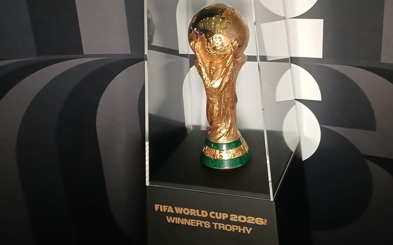 Premiação da Copa do Mundo2026: quanto Espanha, Argentina, Brasil e outras seleções receberam