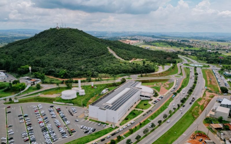 Prefeitura de Senador Canedo abre consulta pública para elaboração da LOA 2027