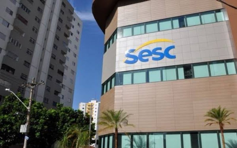Sesc e Senac abrem vagas de emprego em Goiânia e região com salários de até R$ 6,6 mil