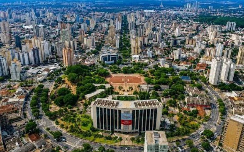 Aniversário de Goiânia: Prefeitura remaneja R$ 3 milhões do programa Morar no Centro para festa de outubro