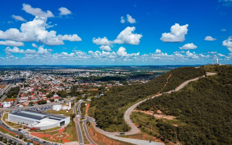 Senador Canedo sediará 1º Encontro Estadual do Serviço de Inspeção Municipal em agosto