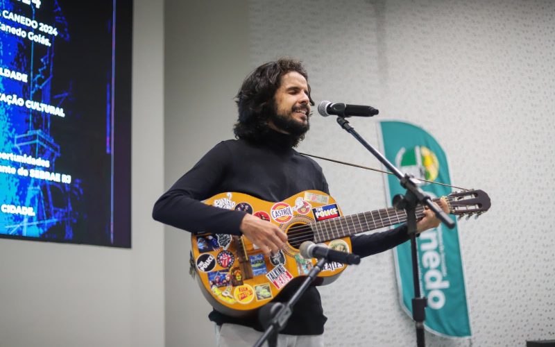Curta Canedo celebra 10ª edição com 783 filmes inscritos de todo o Brasil
