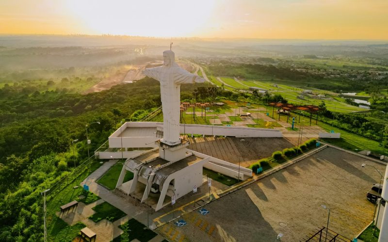 Senador Canedo lança projeto “Cristo in Concert” com concerto especial em homenagem ao Dia dos Pais