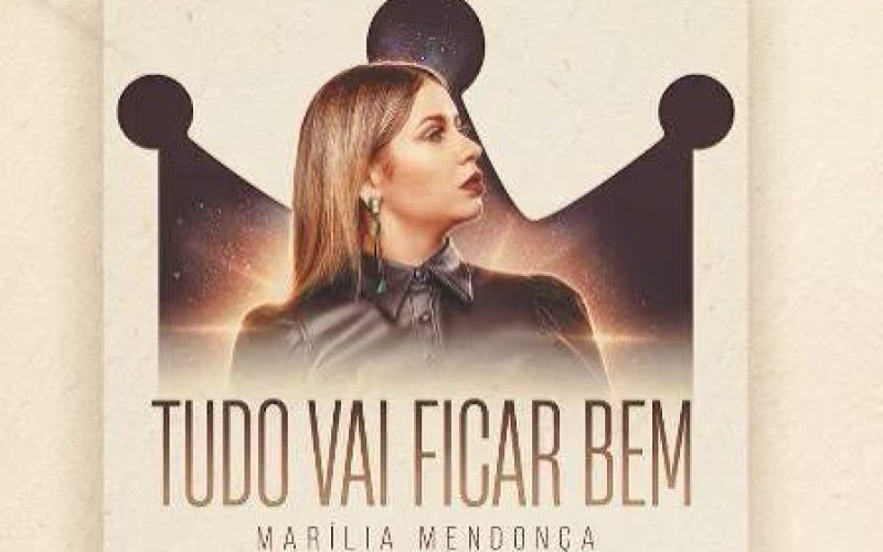 Equipe de Marília Mendonça lança música inédita no dia em que cantora completaria 31 anos