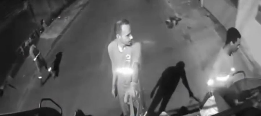 Motorista da coleta de lixo é agredido durante trabalho em Goiânia pela 4ª vez