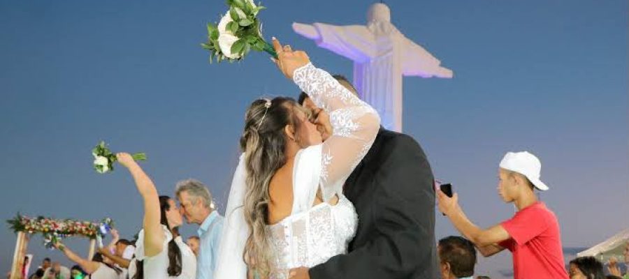Casamento Comunitário de Senador Canedo tem inscrições prorrogadas até 13 de agosto