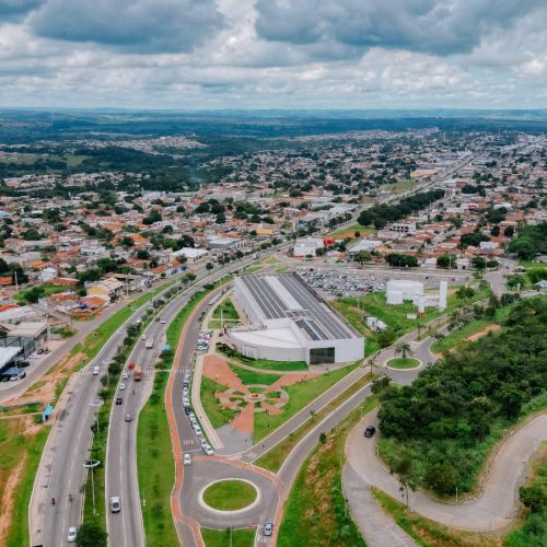 Senador Canedo realizará audiência pública para discutir o orçamento de 2027