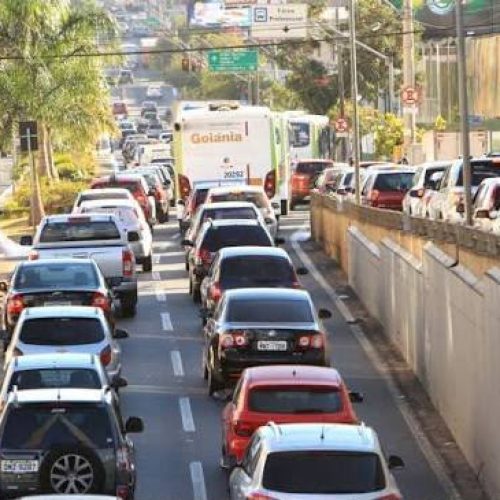 Você pode ter dinheiro para receber do Detran-GO;mais de 670 mil motoristas podem ser beneficiados