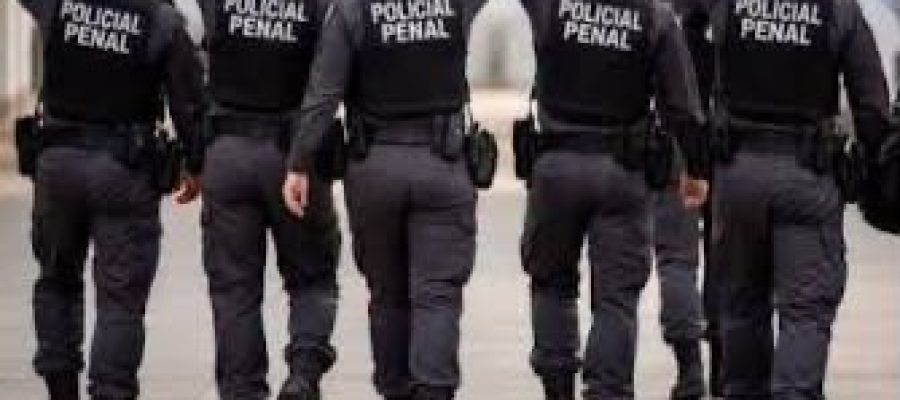Mais de 400 aprovados na Polícia Penal são chamados para assumir cargos em Goiás