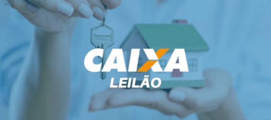 Caixa coloca 87 imóveis à venda em Goiás com descontos de até 50% em leilão; veja como participar