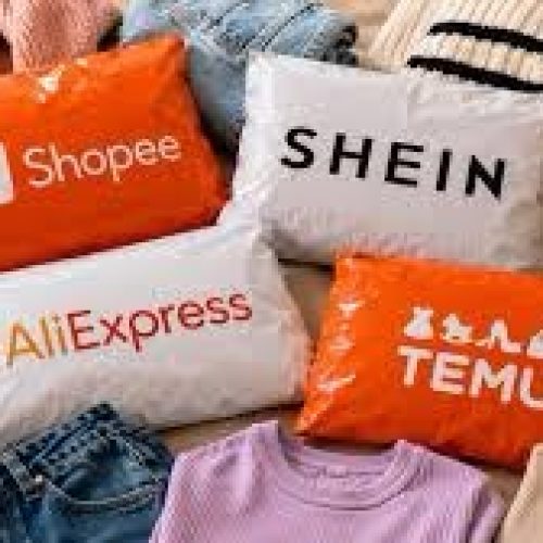 Compras na Shopee e Shein podem ficar mais caras novamente em setembro