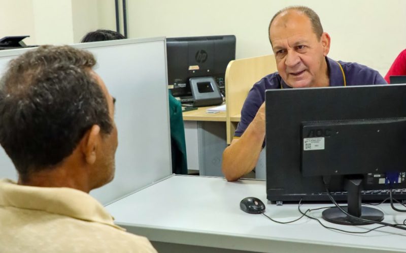 Mais de 1,7 mil vagas de emprego estão abertas em Senador Canedo e região; veja como se candidatar