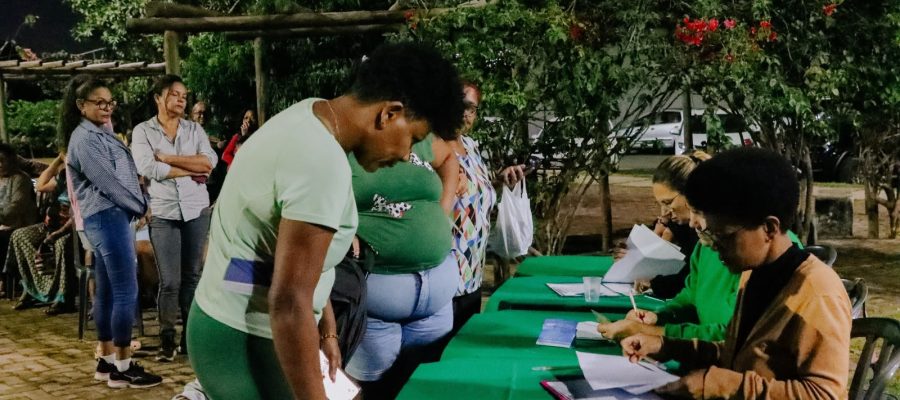 Senador Canedo inaugura sede exclusiva do Cadastro Único nesta sexta-feira (21)