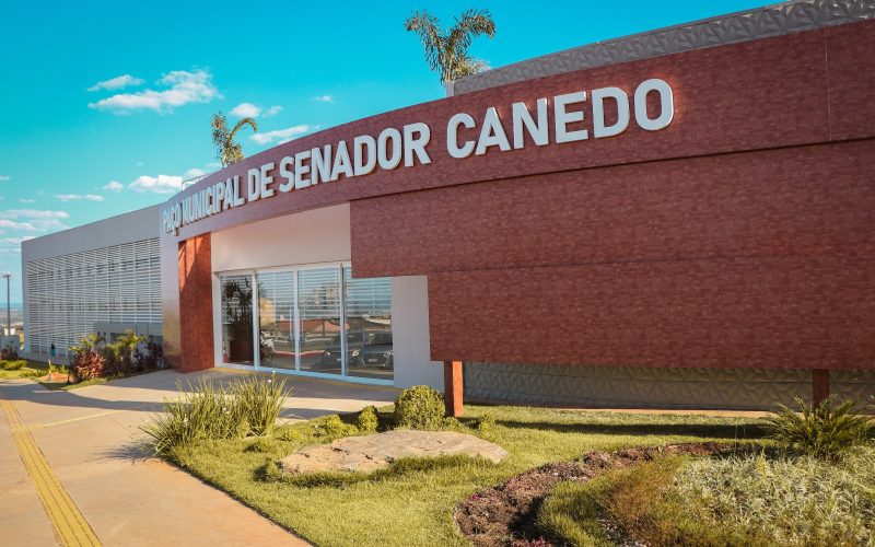 AGRO EM FOCO! Senador Canedo recebe encontro estadual para fortalecer produção e agroindústria