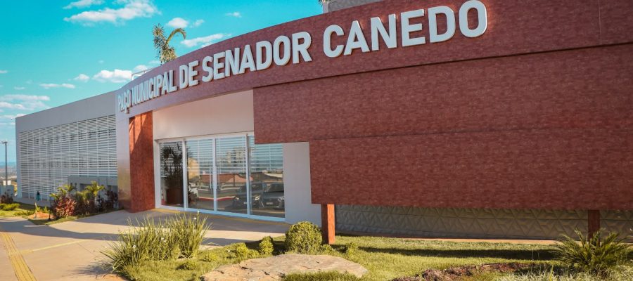 AGRO EM FOCO! Senador Canedo recebe encontro estadual para fortalecer produção e agroindústria